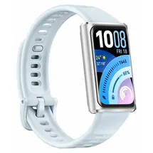 Huawei Band 11 Pro 28,2 mm Fluorelastomerarmband Blau