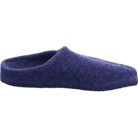 HAFLINGER Alaska Blau 37