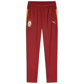 Puma Galatasaray Istanbul Pockets Jogginghose Rot 176