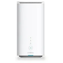 Strong 5G Router AX3000 Router für Mobilfunknetz