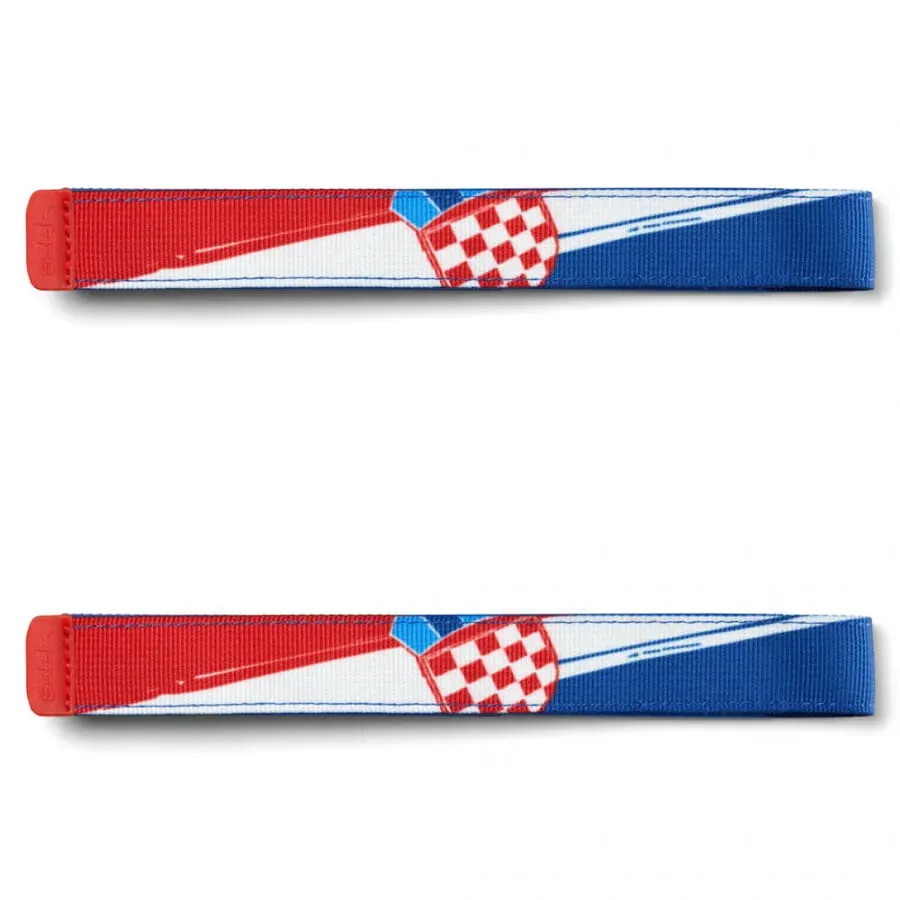 Satch Swaps Croatia