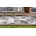 Arte Espina Teppich Yoga 400 grau