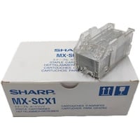 Sharp Heftklammern MXSCX1 3 x 5000