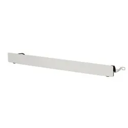 BTR 1502500000-E OpDAT PF/fix Patchkabel-Ablage grau 1502500000E