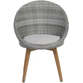 Greemotion Auckland Set 3-tlg. anthrazit