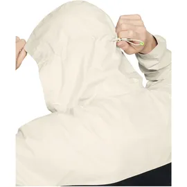 Under Armour Regenjacke Herren Weiß XXL