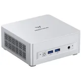 MINIS FORUM Minisforum UM870 Plus Mini-PC AMD Ryzen 7 8745H 4,0 GHz 16 GB RAM 512 GB SSD Radeon 780M