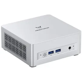 MINIS FORUM Minisforum UM870 Plus Mini-PC AMD Ryzen 7 8745H 4,0 GHz 16 GB RAM 512 GB SSD Radeon 780M