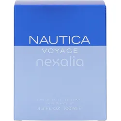 Nautica Voyage Edt Spray 100 ml