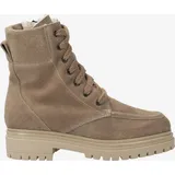 Lüke Schuhe MULAN CAMEL, Warmfutter, Boots Beige, Damen EU 39 - 39