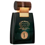 New Brand Gold Eau de Toilette 100 ml