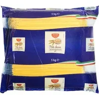 Mamma lucia Classica Spaghetti kurz 5,0 kg, 1 St.