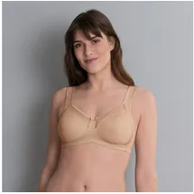 Anita Clara Komfort-BH ohne Bügel 5859 sand 85C