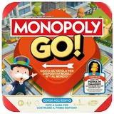 Hasbro - Monopoly Go