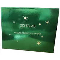 Douglas Adventskalender 2025 Luxury Pflege, Make-Up & Duft