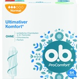 o.b. o.b., Pro Comfort Normal
