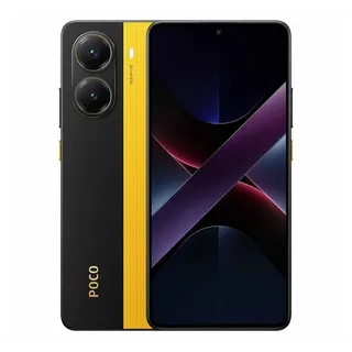 Xiaomi POCO X7 Pro 12 GB RAM 512 GB Yellow
