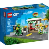 LEGO 40578 Sandwichladen