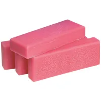 Holmenkol Universal Wax Riegel Pink Werkstatt 5x190g