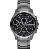 Armani Exchange Uhren - Uhr - Gr. unisize - in Grau - für Damen