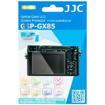 JJC GSP GX85 Optical Glass Protector, Geräte Schutzfolie