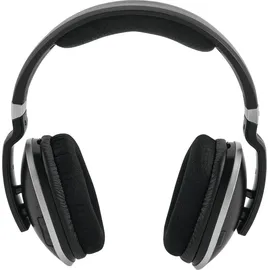 TechniSat Stereoman 2 Schwarz
