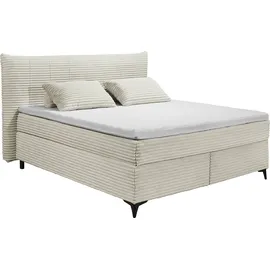 ed exciting design Seattle 204 x 212 cm Beige