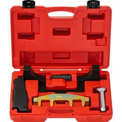 MSW Steuerkette Werkzeug - Mercedes - M271 - 5-teilig