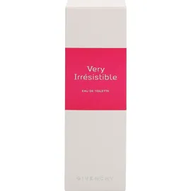 Givenchy Very Irrésistible Eau de Toilette 75 ml