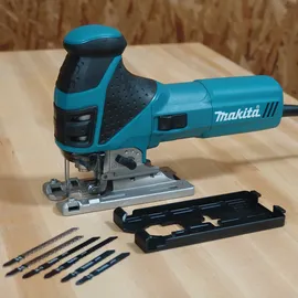 Makita 4351FCTJ inkl. Makpac Gr. 1