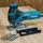 Makita 4351FCTJ inkl. Makpac Gr. 1
