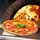 Relaxdays Pizzaschieber Holz XXL