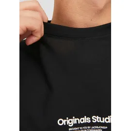 JACK & JONES T-Shirt 'Vesterbro' & Jones "JORVESTERBRO TEE SS CREW NECK NOOS", Damen, Gr. S