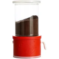 Lavatelli Prontocaffè, Kaffeedosierer und behälter, zur Aufbewahrung von Kaffee