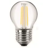 HWH LED-Filament-Lampe 49085 4,5 W E27 warmweiß