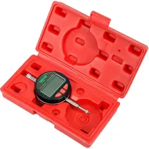Yato Elektronische Messuhr 0–12,7 mm