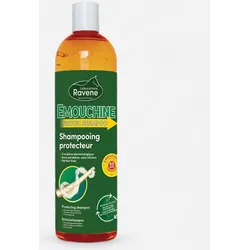 Pferdeshampoo Pferd/Pony - Emouchine Protec 500 ml EINHEITSFARBE 0.5 LITER