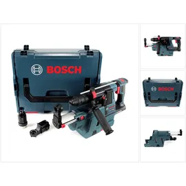 Bosch GBH 18V-26 F Akku-Bohrhammer ohne Akku + Staubabsaugung