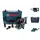 Bosch GBH 18V-26 F Akku-Bohrhammer ohne Akku + Staubabsaugung