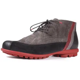 THINK! Kong Herren Grau 47