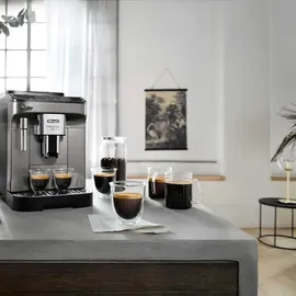 De'Longhi Magnifica Evo ECAM290.42.TB Titan Black