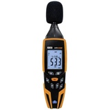 HT Instruments Schallpegel-Messgerät HTA102 30 - 130 dB 31.5 Hz - 8 kHz