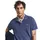 GANT Regular Shield Pique Poloshirt blau XL