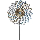 Kobolo Dekostecker Twist in Braun | Gr.: onesize