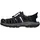SKECHERS Tresmen-Norvick Herren Schwarz 43