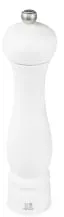 Peugeot Salzmühle CLERMONT, 24 cm 38045 , Farbe: matt weiß