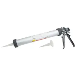 Kartuschenpistole PROFI-Schub, 600 ml
