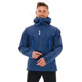 Millet seneca Gore-Tex 3l blau S
