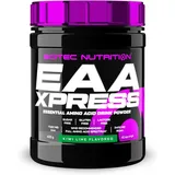 Scitec Nutrition Scitec EAA Xpress 400g Dose, Kiwi-Limette