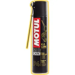 MOTUL MC Care P4 E.Z. Lube Multifunktionsöl 400 ml